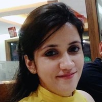 Anshita Kataria Bhambri