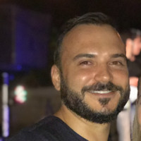 Esteban Perez