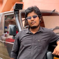 Hridindas Manchakkat