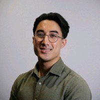 Aaron Shrestha