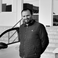 Daniel Barba