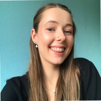 Cecilie Benner Svendsen
