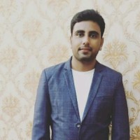 Shaikh Arif
