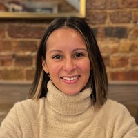 Monica Alvarado De Olis, Aphr