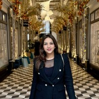 Arshita Agarwal
