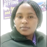 Thobeka Ngcamu