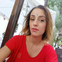 Esther Soria