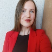 Suvi N.