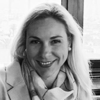 Ingrid Vorster