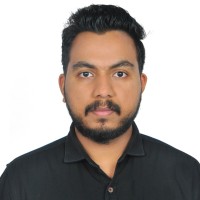 Muhammad Shafeek