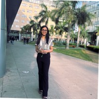 Anchal Goel