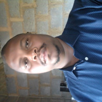 Sipho Ngubo