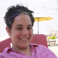Heather Kendall