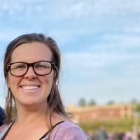 Sarah Guth