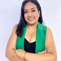 Geraldine Masey Lazaro Arroyo