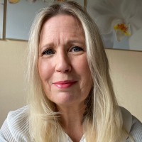 Veronica Tinglen
