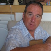 Graham Walker