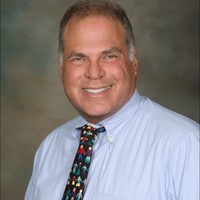 Charles (Buck) Strom