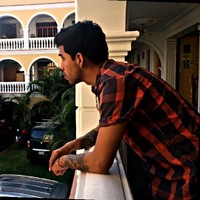 Victor Manuel Chumbiray Valencia