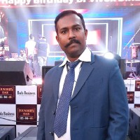 Subhash Kumadr