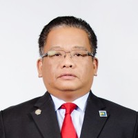 Richard Garcia - PECE, ACPE, FACPE, ASEAN/APEC Eng.