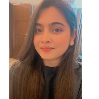 Priyanka Ukey