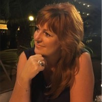 Sylvia Beyer