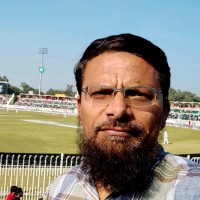 Qaiser Mehmood
