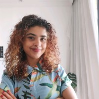 Bianca A Oliveira