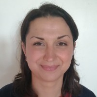 Becky Burke