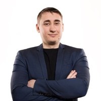 Dmitriy Korolchenko