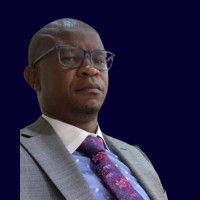 Dr. Julius Oketch