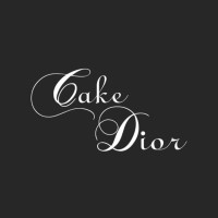 CAKE DIOR
