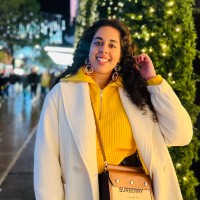 Maham Chaudhry
