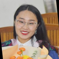 Sophie Hao