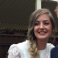 Rebecca Sherrard