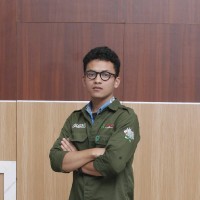 Ahmad Gumelar