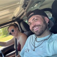 Dillon Haraden