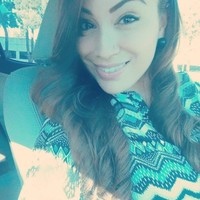 Sarah Gonzales