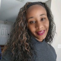 Dominique Hines