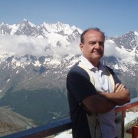 Mohammad Fatemi, Pe, Mba