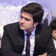 Muhammad Nabeel Ghous