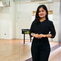 Vinutha Nagaraj
