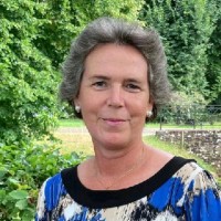 Joyce van de Veen
