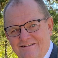 Lars Arne Nilsen