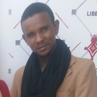 Mamane Salou Oumarou