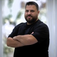 Tony Yaacoub
