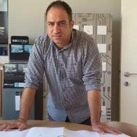 Andreas Constantinou