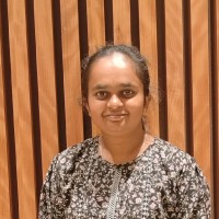 Varshitha B M