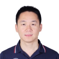 Terry Liang